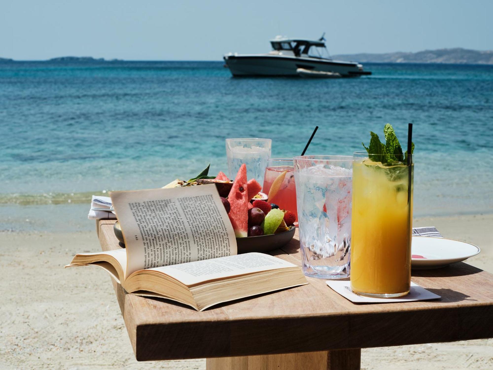 The Coast Bill&Coo-The Leading Hotels Of The World (Adults Only) Agios Ioannis Diakoftis 외부 사진